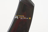 40cm 110mm Tririg Alpha X TT Triathlon Basebar Barstem 1 1/8"