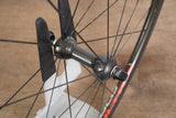 Campagnolo Hyperon Ultra Carbon Clincher Rim Brake Wheelset 11 Speed