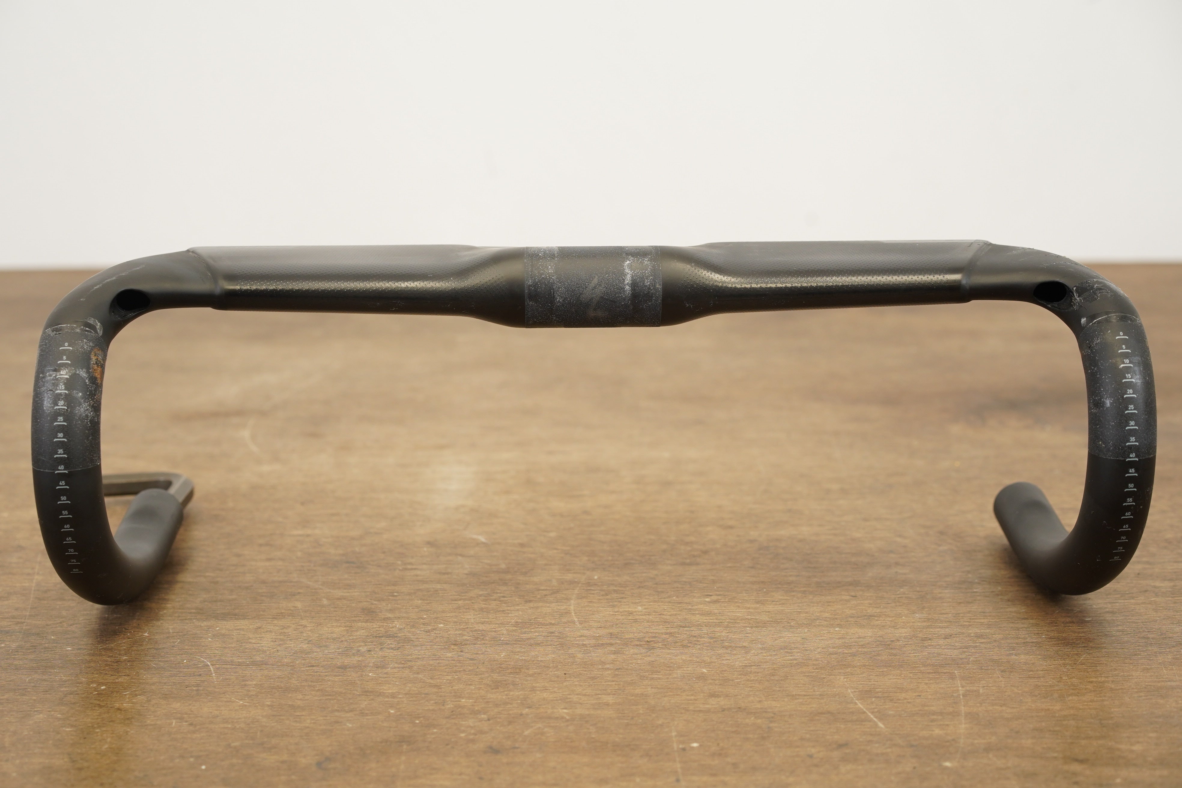 38cm Specialized S-WORKS Aerofly II 2 Carbon Compact Road