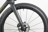 2024 49cm Specialized S-WORKS Tarmac SL8 Ultegra R8170 Di2 Roval CLX II Road Bike