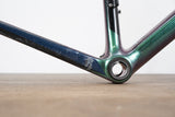 49cm Specialized Tarmac Expert SL6 Carbon Disc Brake Road Frameset