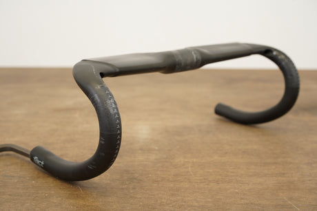 38cm Specialized S-WORKS Aerofly II 2 Carbon Compact Road Handlebar 31.8mm