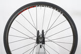 Campagnolo Hyperon Ultra Carbon Clincher Rim Brake Wheelset 11 Speed