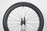 Scribe Aero 50 Carbon Tubeless Clincher Disc Wheelset Shimano/SRAM 11 Speed