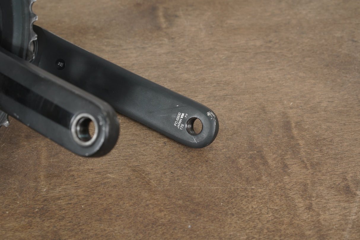 Shimano 105 5800 11 Speed Mechanical Rim Brake Road Full Groupset