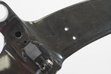 40cm 110mm Tririg Alpha X TT Triathlon Basebar Barstem 1 1/8"