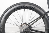 2024 49cm Specialized S-WORKS Tarmac SL8 Ultegra R8170 Di2 Roval CLX II Road Bike