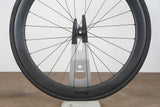Scribe Aero 50 Carbon Tubeless Clincher Disc Wheelset Shimano/SRAM 11 Speed
