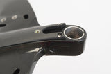 40cm 110mm Tririg Alpha X TT Triathlon Basebar Barstem 1 1/8"