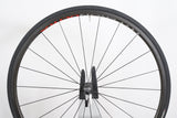 Campagnolo Hyperon Ultra Carbon Clincher Rim Brake Wheelset 11 Speed