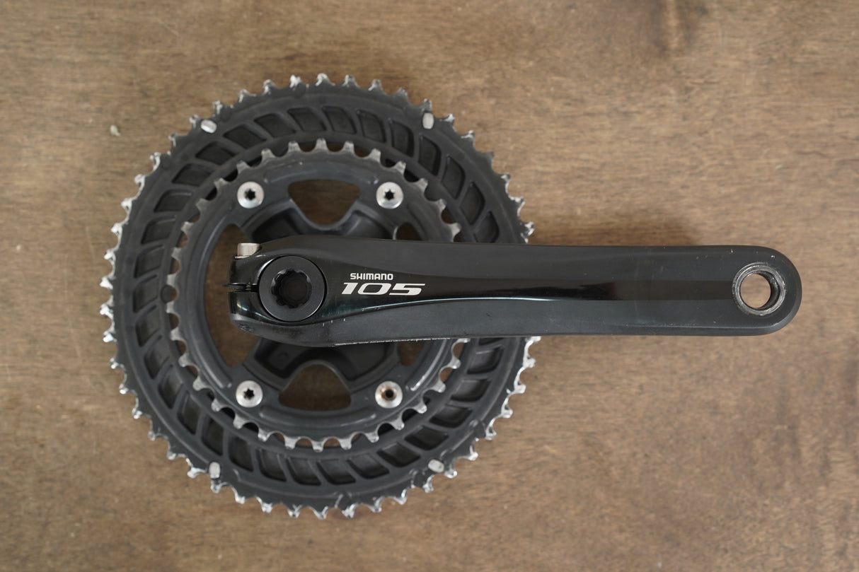 Shimano 105 5800 11 Speed Mechanical Rim Brake Road Full Groupset