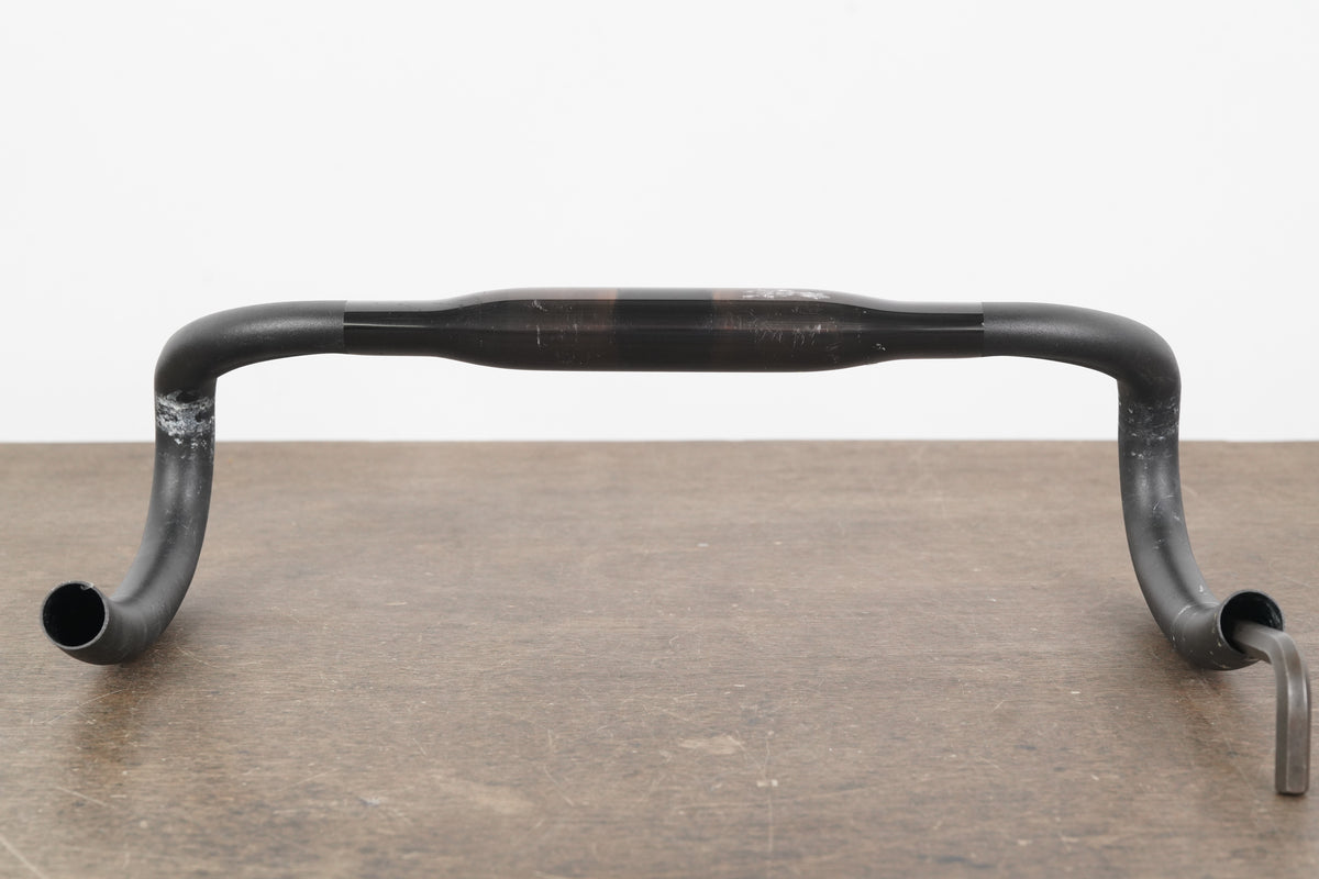 40cm FSA Wing Pro Alloy Compact Road Handlebar 31.8mm