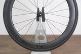 Scribe Aero 50 Carbon Tubeless Clincher Disc Wheelset Shimano/SRAM 11 Speed