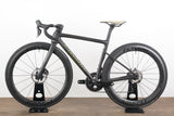 2024 49cm Specialized S-WORKS Tarmac SL8 Ultegra R8170 Di2 Roval CLX II Road Bike