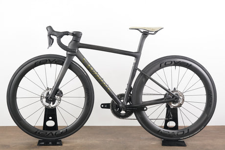 2024 49cm Specialized S-WORKS Tarmac SL8 Ultegra R8170 Di2 Roval CLX II Road Bike