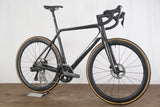 *Demo* M (Medium) Time Alpe d’Huez Ultegra Di2 Vision Carbon Disc Road Bike