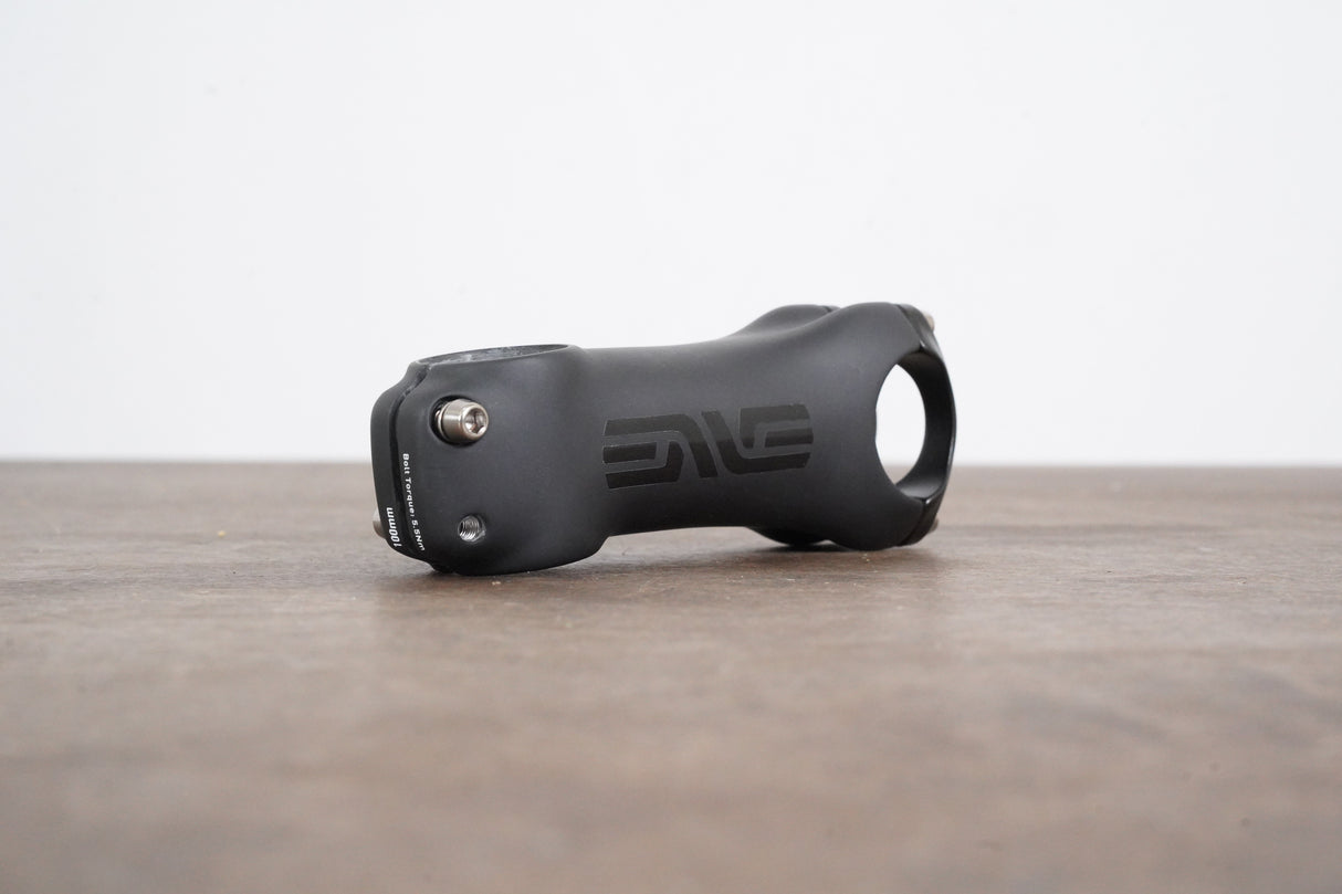 ENVE 100mm ±6 Degree Carbon Road Stem 127g 1 1/8" 31.8mm