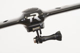 40cm 110mm Tririg Alpha X TT Triathlon Basebar Barstem 1 1/8"