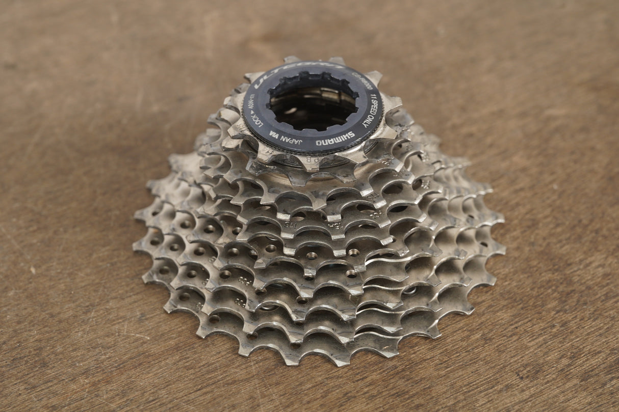 Shimano 105 5800 11 Speed Mechanical Rim Brake Road Full Groupset