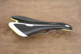 130mm Giant Contact SL SST Alloy Rail Road Saddle 229g