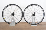 Mavic Ksyrium Equipe S Alloy Clincher Rim Brake Wheelset Shimano/SRAM 11 Speed