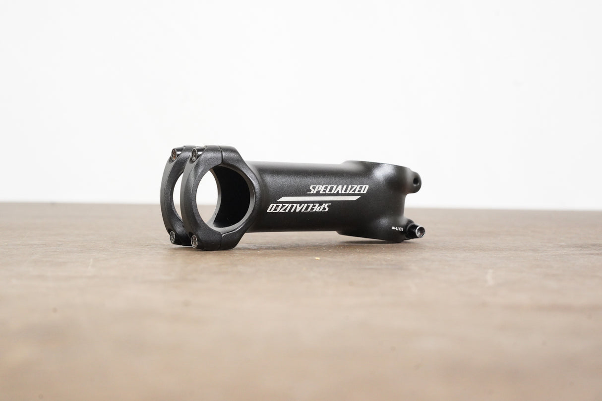 Specialized Comp 100mm ±7 Degree Alloy Road Stem 129g 1 1/8" 31.8mm