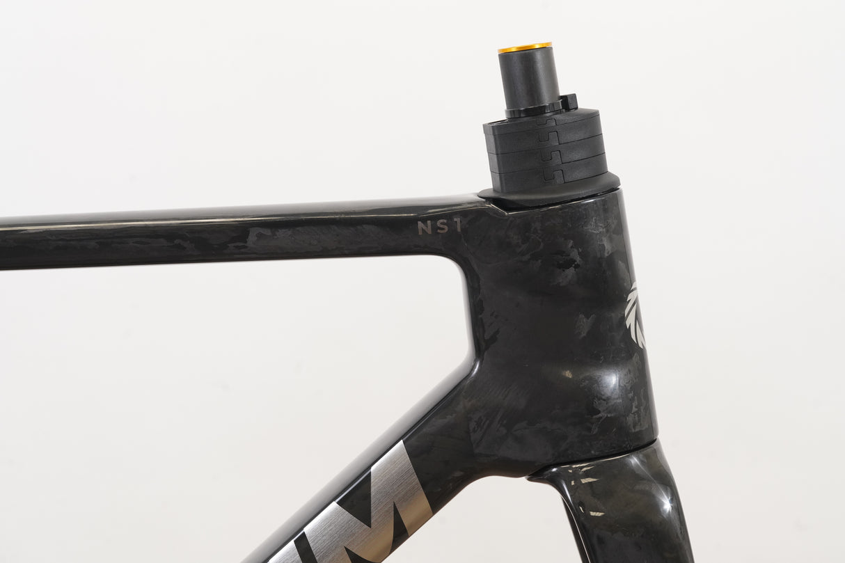 New Take-Off 2026 54cm Ventum NS1 Gen 2 Carbon Disc Brake Road Frameset