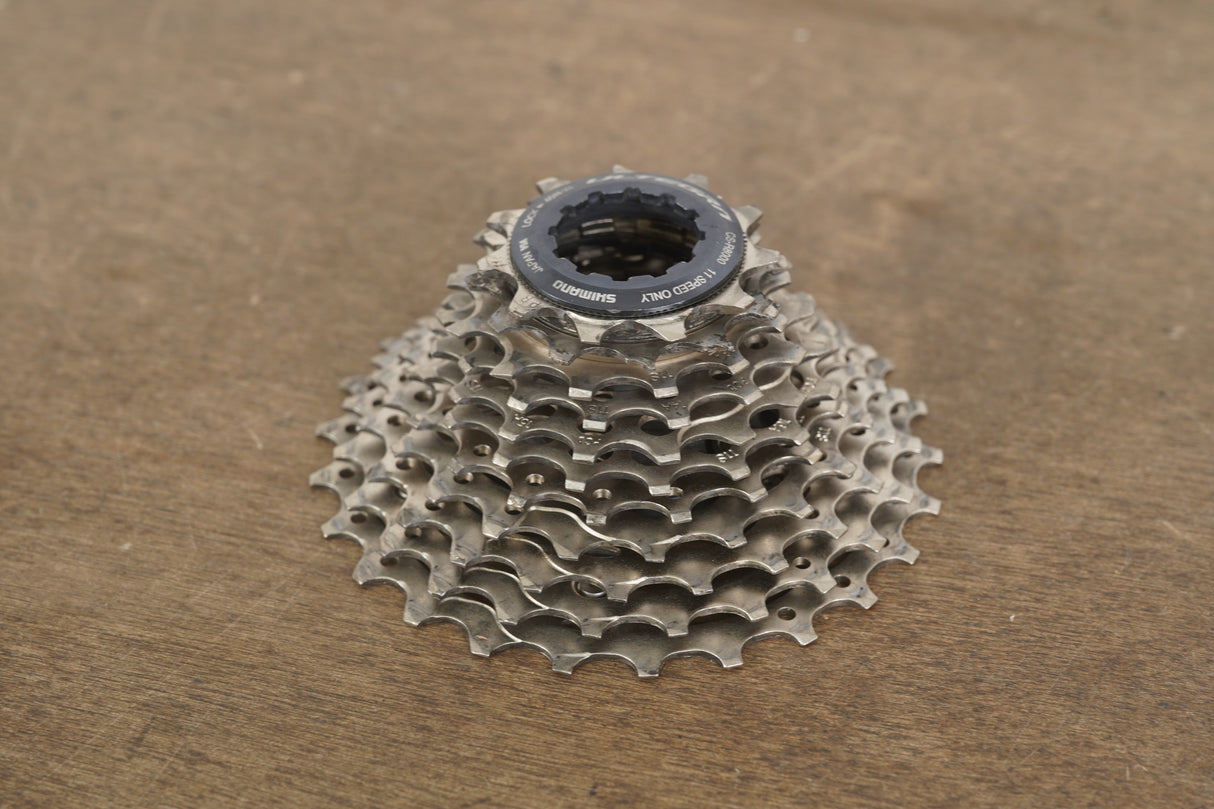 Shimano 105 5800 11 Speed Mechanical Rim Brake Road Full Groupset