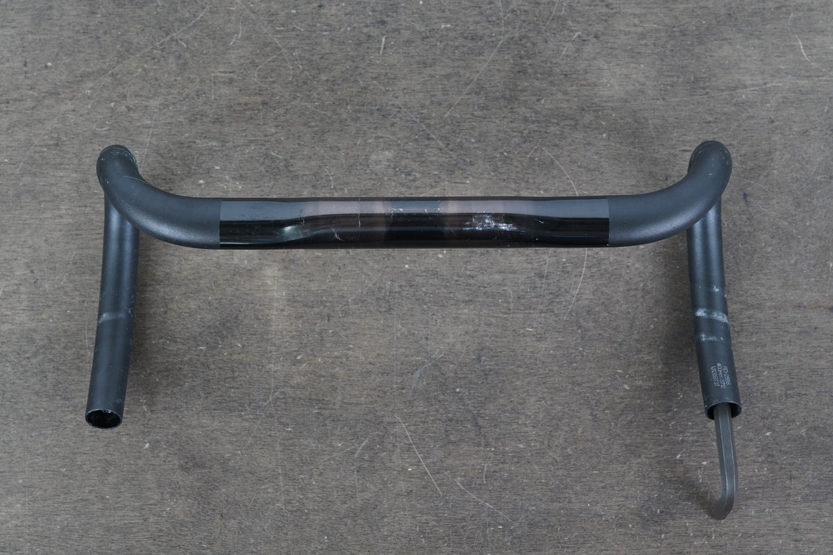 40cm FSA Wing Pro Alloy Compact Road Handlebar 31.8mm