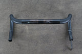 40cm FSA Wing Pro Alloy Compact Road Handlebar 31.8mm