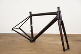 49cm Specialized Aethos Carbon Disc Brake Frameset