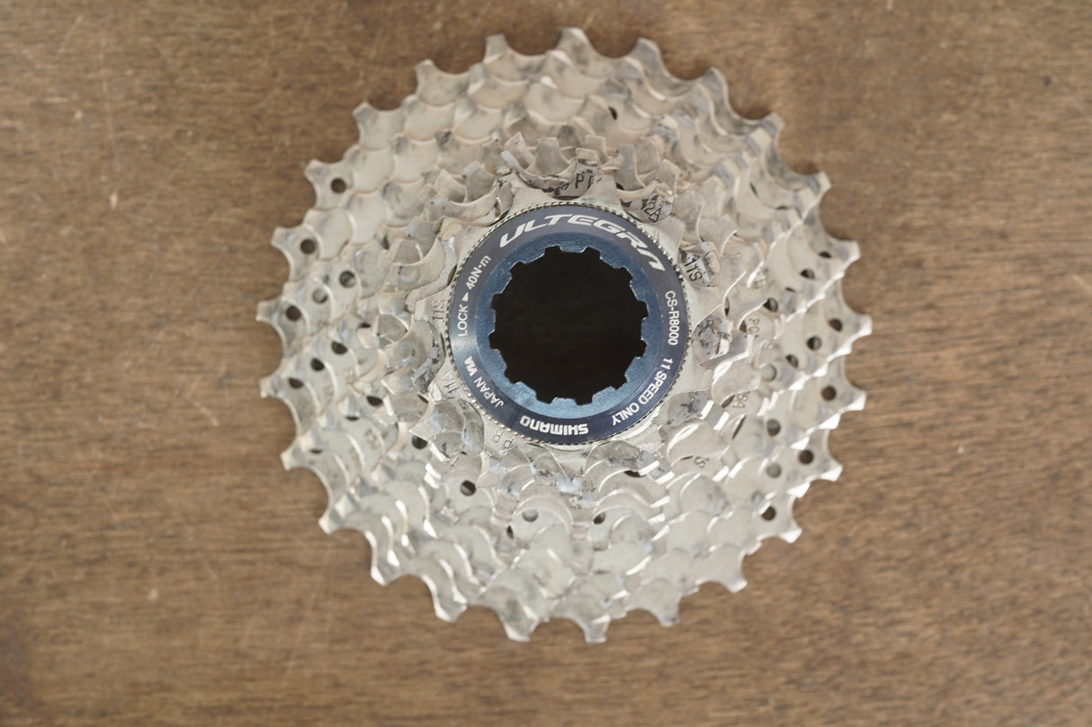 Shimano 105 5800 11 Speed Mechanical Rim Brake Road Full Groupset