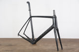 62cm Trek Madone 7 Project One Carbon Aero Rim Brake Road Frameset
