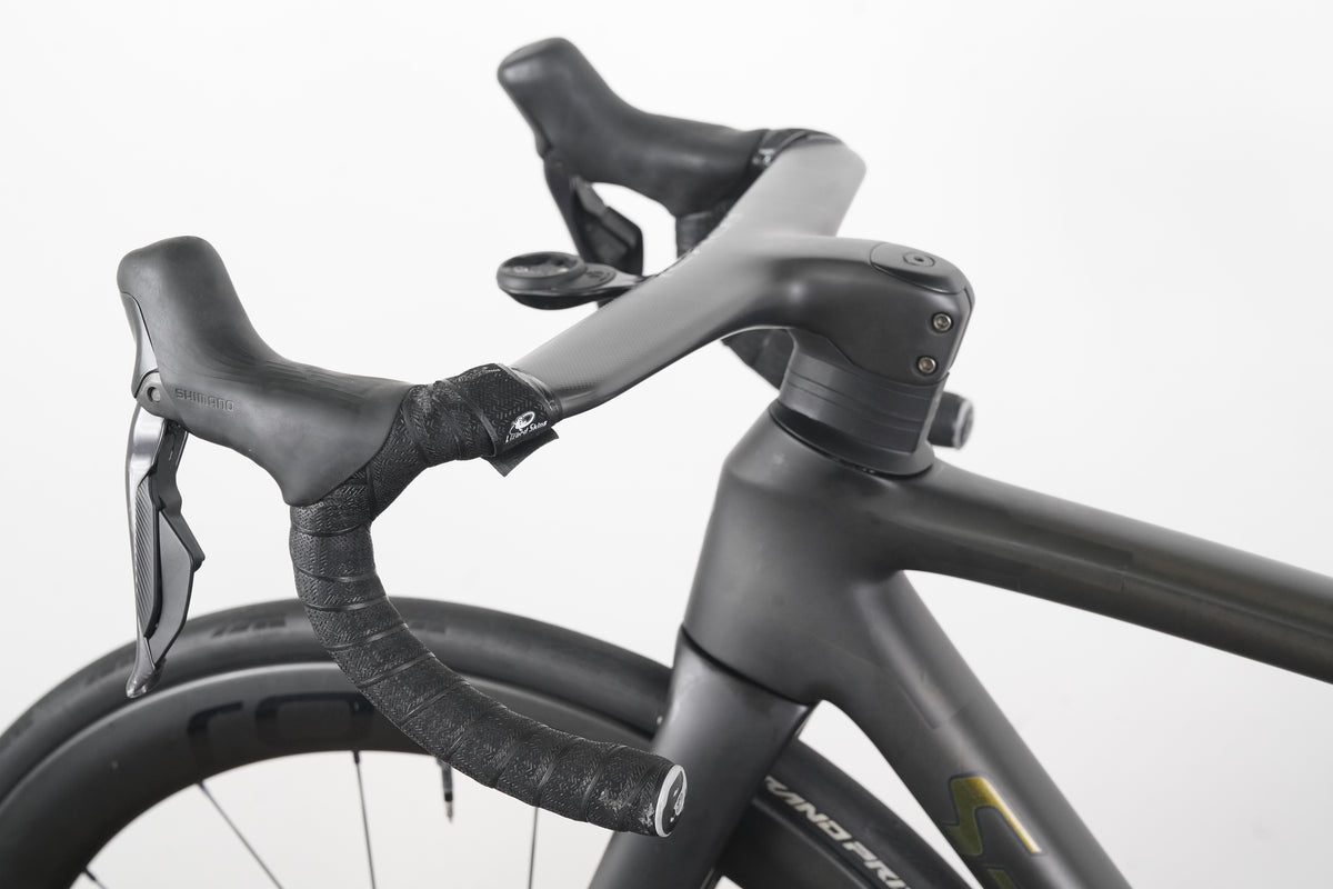 2024 49cm Specialized S-WORKS Tarmac SL8 Ultegra R8170 Di2 Roval CLX II Road Bike