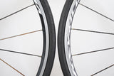 Mavic Ksyrium Equipe S Alloy Clincher Rim Brake Wheelset Shimano/SRAM 11 Speed