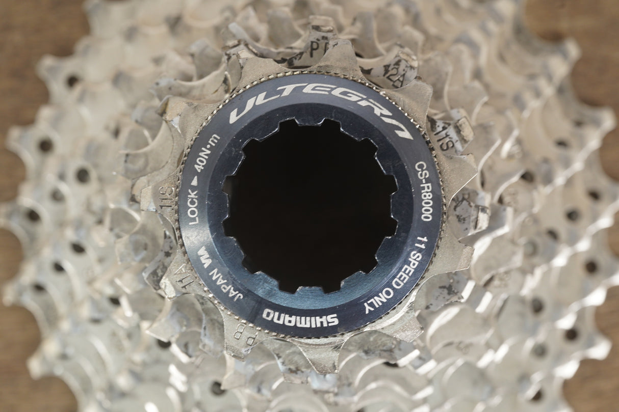 Shimano 105 5800 11 Speed Mechanical Rim Brake Road Full Groupset