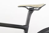 2024 49cm Specialized S-WORKS Tarmac SL8 Ultegra R8170 Di2 Roval CLX II Road Bike