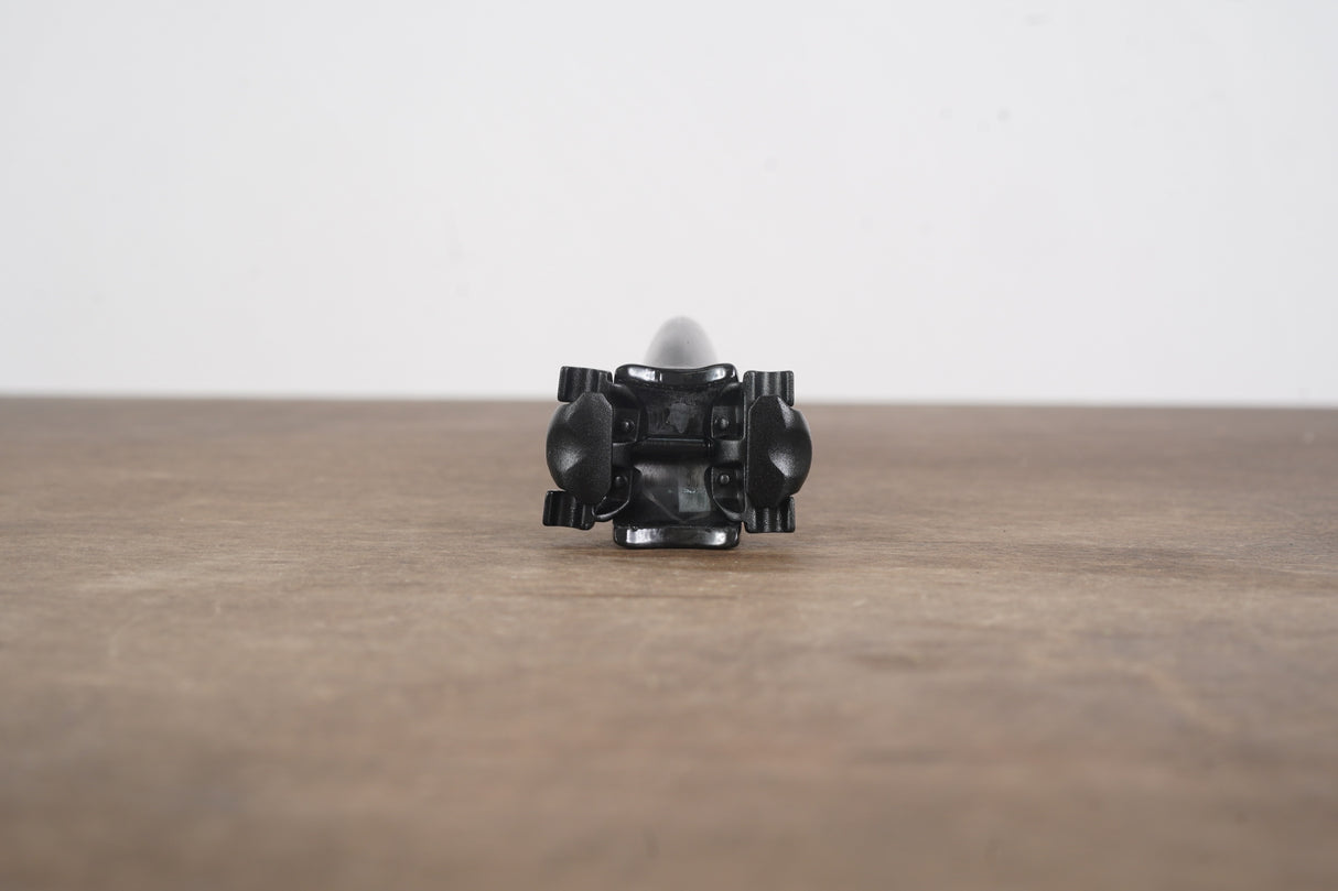 D-Shape Van Dessel Arch 65 Carbon Setback Road Seatpost