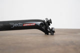 31.6mm Deda Elementi Zero100 Alloy Setback Road Seatpost
