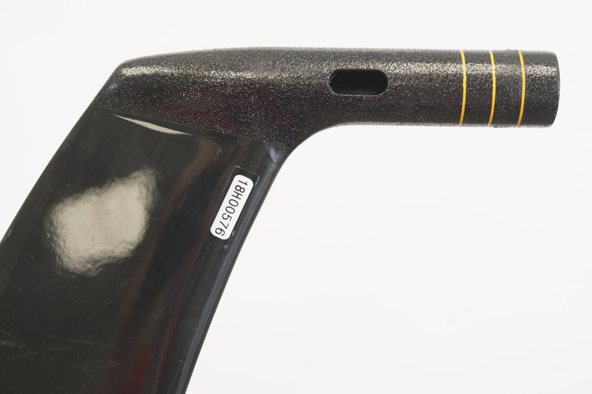 40cm 110mm Tririg Alpha X TT Triathlon Basebar Barstem 1 1/8"