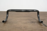 38cm Whisky No. 9 6F Flare Drop Bar Carbon Gravel CX Road Handlebar