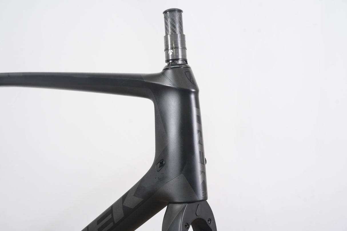 62cm Trek Madone 7 Project One Carbon Aero Rim Brake Road Frameset