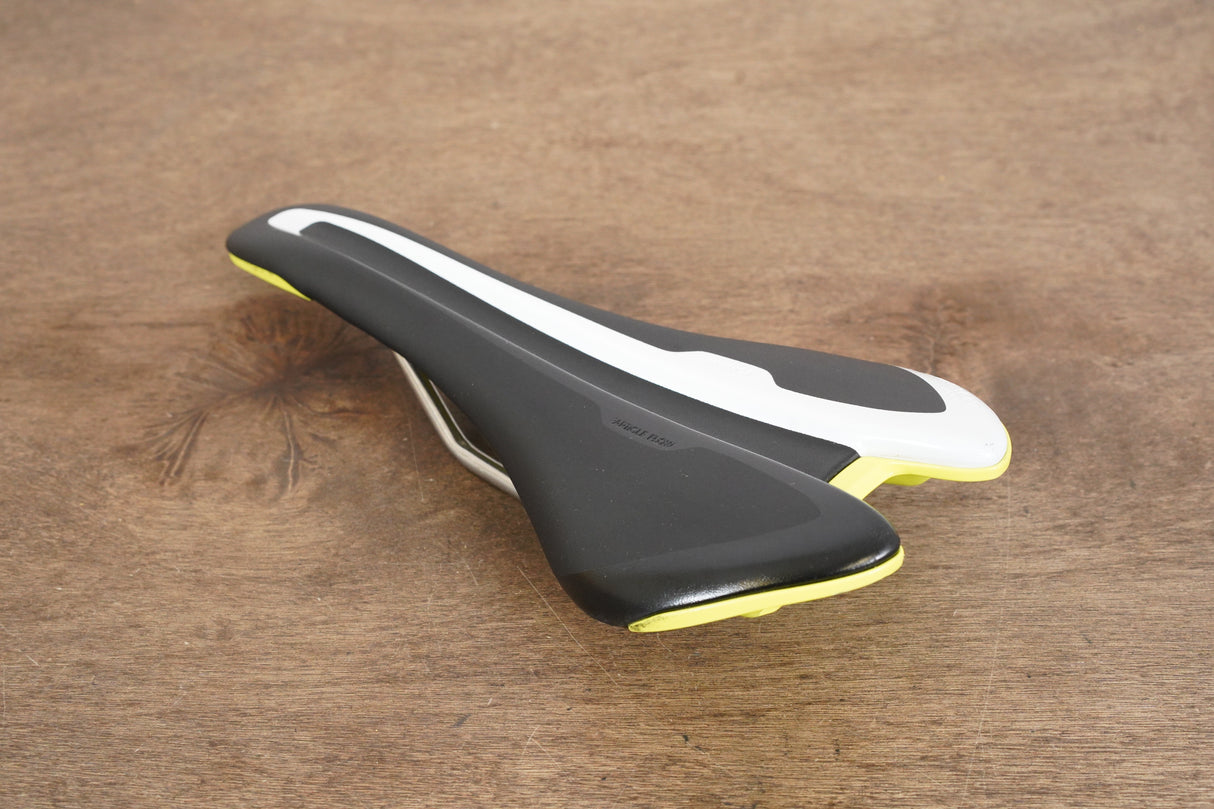 130mm Giant Contact SL SST Alloy Rail Road Saddle 229g