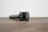 31.6mm Deda Elementi Zero100 Alloy Setback Road Seatpost