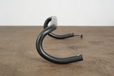 38cm Whisky No. 9 6F Flare Drop Bar Carbon Gravel CX Road Handlebar