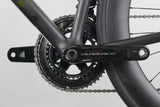 2024 49cm Specialized S-WORKS Tarmac SL8 Ultegra R8170 Di2 Roval CLX II Road Bike
