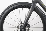 2024 49cm Specialized S-WORKS Tarmac SL8 Ultegra R8170 Di2 Roval CLX II Road Bike