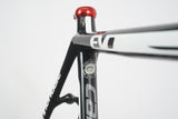 54cm Cannondale SuperSix EVO Di2 Carbon Rim Brake Frameset Super Six
