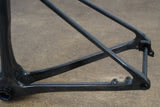 New Take-Off 2026 54cm Ventum NS1 Gen 2 Carbon Disc Brake Road Frameset
