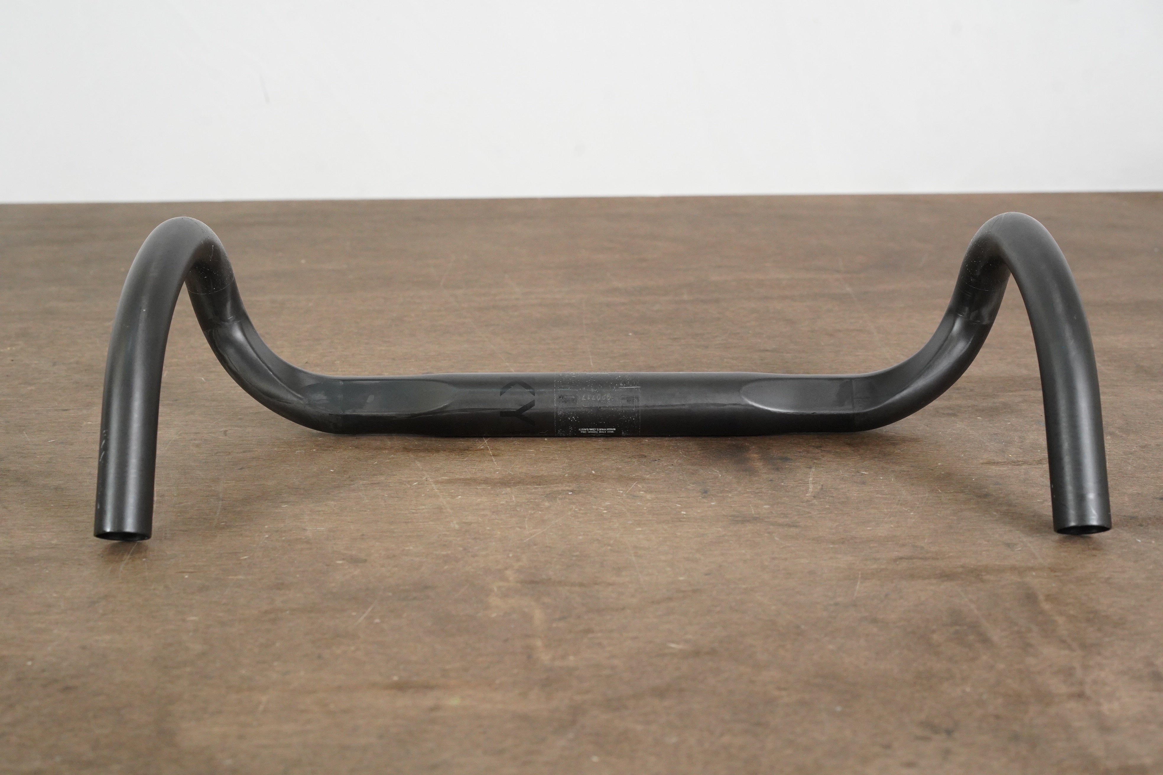 38cm Whisky No. 9 6F Flare Drop Bar Carbon Gravel CX Road